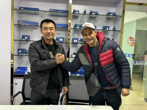 آخرین اخبار شرکت در مورد معرفی عالی: شرکت صنعتی هومن گوانگدونگ - شریک قابل اعتماد قطعات اتوماتیک شما