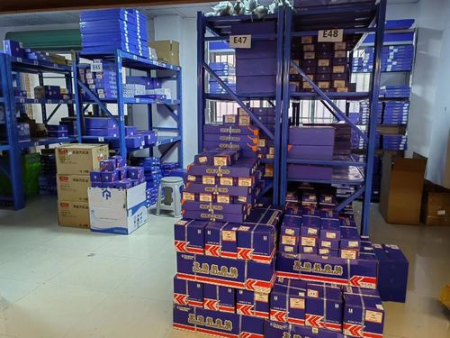 آخرین اخبار شرکت در مورد افزایش عملکرد خودرو با قطعات خودرو برتر شرکت صنعتی Guangdong Huimen