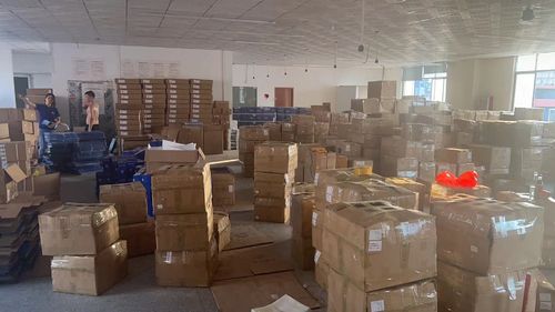 آخرین اخبار شرکت در مورد با قطعات اتومبيل با کيفيت بالا از شرکت صنعتي گوانگدونگ هومن ليتد