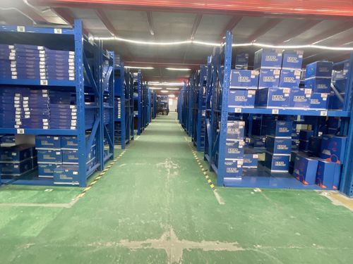 آخرین اخبار شرکت در مورد شرکت صنعتي گوانگدونگ هومن: شريک مورد اعتماد شما در قطعات خودروي با کيفيت