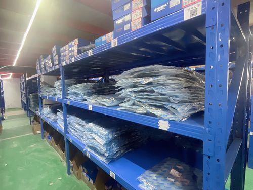 آخرین اخبار شرکت در مورد کیفیت بدون سازش: قطعات اتومبیل برتر شرکت صنعتي گوانگدونگ هومن