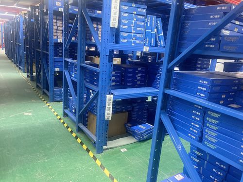 آخرین اخبار شرکت در مورد شرکت صنعتی گوانگدونگ هویمن: انقلاب در صنعت قطعات خودرو با محصولات با کیفیت بالا