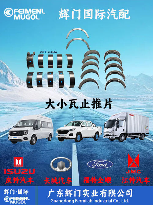 آخرین اخبار شرکت در مورد شرکت صنعتي گوانگدونگ هومن با ارائه قطعات اتومبيل جامع به سطح جهان گسترش مي يابد