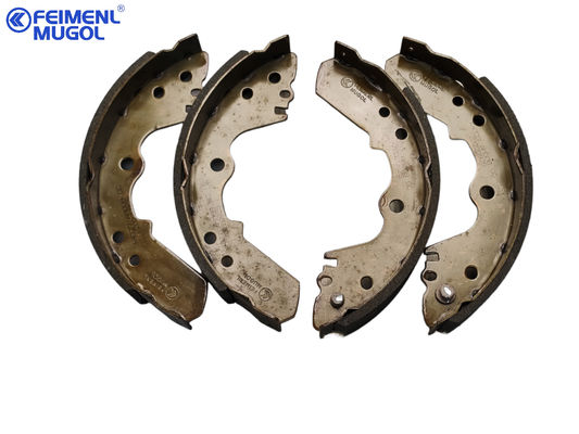 فيمنل موگول 5-87832090-0 اسوزو کفش ترمز عقب برای اسوزو TFR 4JA1 قطعات 5878320900