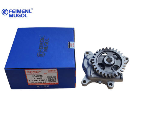 پمپ روغن FEIMENL MUGOL برای فورد ترانزیت V348 OEM 7C19-6600-AB