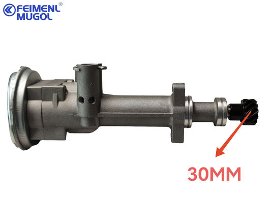 4JB1-TC1 قطعات موتور پمپ روغن Isuzu قطعات سیستم موتور 8973859850