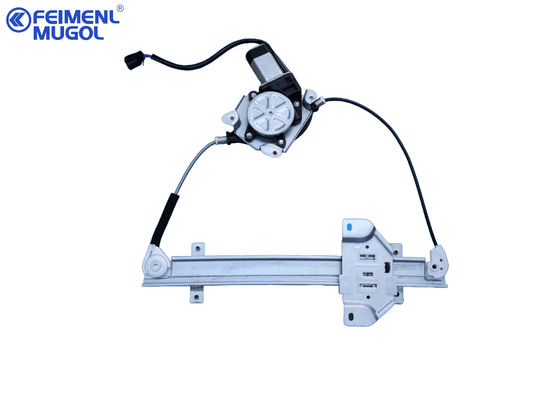اجاق لیفت درب پنجره ماشین سمت راست عقب JMC X8 6204600LC