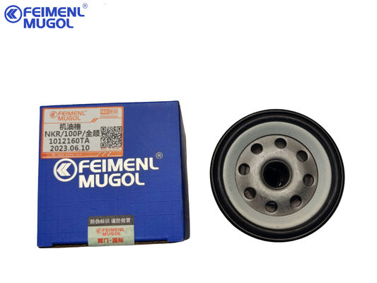 1012160TA فیلتر روغن موتور برای کامیون Isuzu NKR NHR 4JB1 قطعات سیستم سوخت خودرو