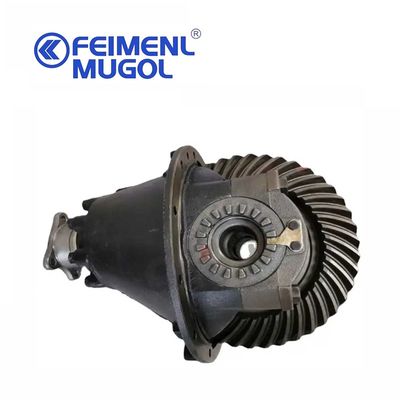 41210-277 ISUZU Ftr قطعات کامیون کامیون سنگین مونتاژ تفاوت