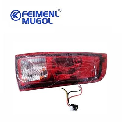 چراغ های اتومبیل کامل GreatWall 4133110-K00 4133210-K00 لامپ عقب RH LH GWM Hover Haval