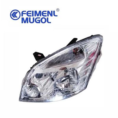 GreatWall 4121200-K00 4121100-K00 لامپ سر ASSY RH LH برای GWM Hover Haval