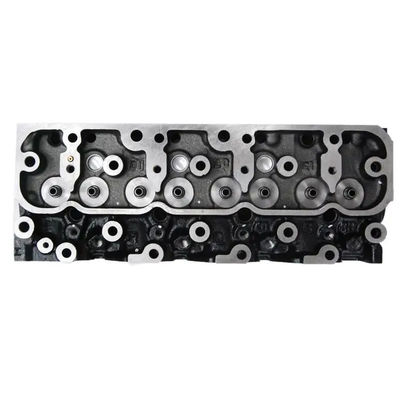 سر سیلندر موتور 8-97239922-3 برای Isuzu 600P 4KH1 4KH1T