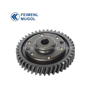 8-94326350-0 دستگاه تزریق 42 دندان برای ISUZU 4JB1 100P-T قطعات سیستم انتقال