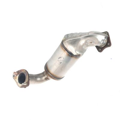 سه راه کاتالیزور مستقیم ISUZU DMAX 898199767 898132074 اجزای سیستم خروجی و کاتالیز