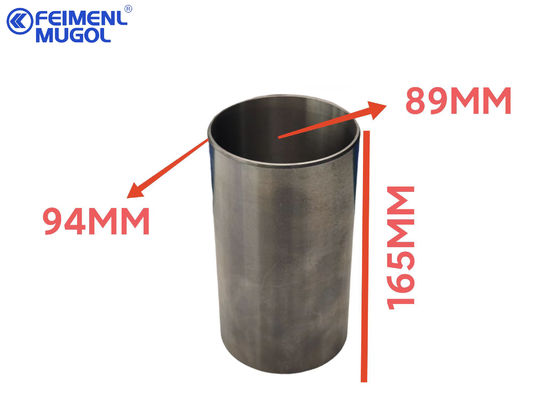 فورد ترانزیت V348/2.4 لند روور قطعات موتور قطعات اتومبیل VM Cylinder Liner 1002021-0001-001