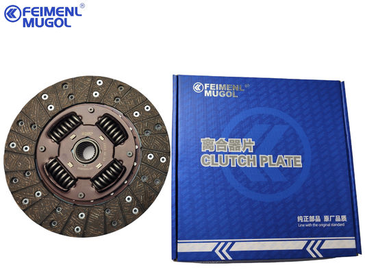 FEIMENL MUGOL 100P 600P ISUZU صفحه کلاچ 8-97257124-A قطعات سیستم موتور