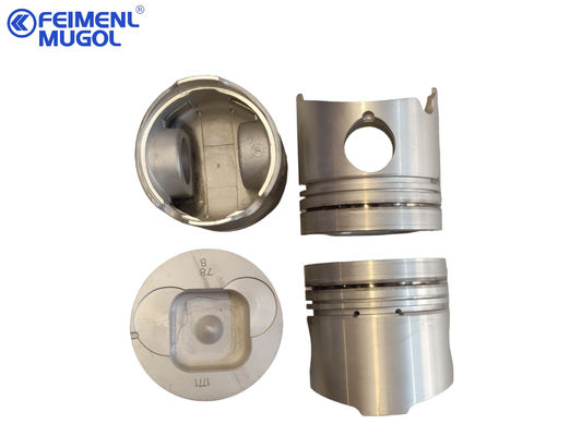 قطعات موتور پیستون ایزوزو برای ایزو 4JB1NA 8-97176606-0
