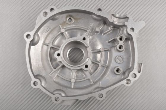 خانه کلاچ برای ISUZU NKR 4JB1 JMC 493 8-97100489-0 قطعات گیربکس ISUZU