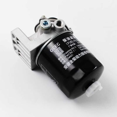 فیلتر روغن ASM برای ISUZU 4HK1 4HF1 4HG1 8-97148268-2 قطعات موتور ISUZU