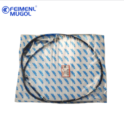 کابل ترمز دستی اصلی CN2C15 4001EA-HM برای Ford Transit با دو چرخ عقب