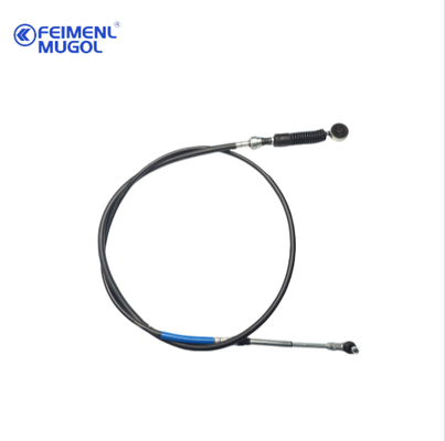 کابل تعویض دنده با سر برای ISUZU 100P – شماره قطعه 8-97089986-HM، راه‌حل تعویض دقیق دنده