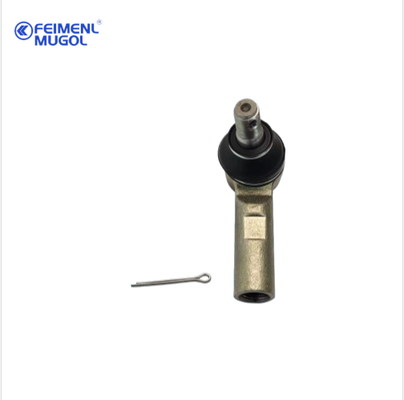 انتهای میله فرمان OEM اصلی – 6 سوراخ سنگین برای فوتون تانلند و جک T6 – 6 پیچ 4WD M14