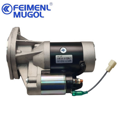 قیمت خوب مونتاژ شروع 3708100tar Isuzu Nkr Npr کامیون ها قطعات سیستم موتور آنلاین