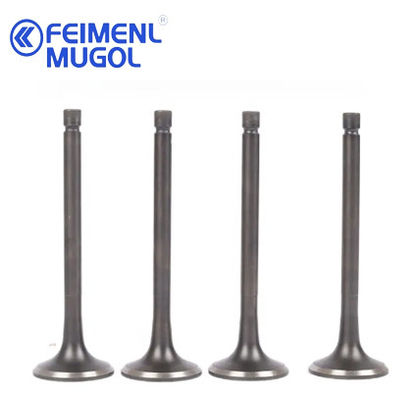 قیمت خوب 8-94247875-0 ISUZU دریچه خروجی برای ISUZU 4JB1 4JA1 قطعات موتور آنلاین