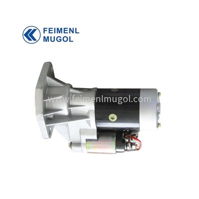 قیمت خوب اسوزو 100P 600P 4JB1 8-97120356-0 موتور استارتر قطعات اتوماتیک 2.8KW آنلاین