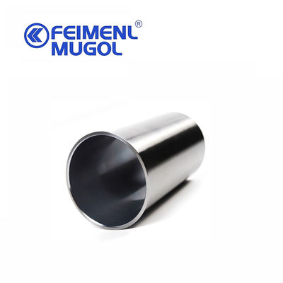 قیمت خوب 8971766910 2*97*160mm 4pcs STD موتور سیلندر آستین پوشه برای Isuzu 4JA1 4JA1 پوشه مجموعه TFR TFS موتور پیستون کیت آنلاین