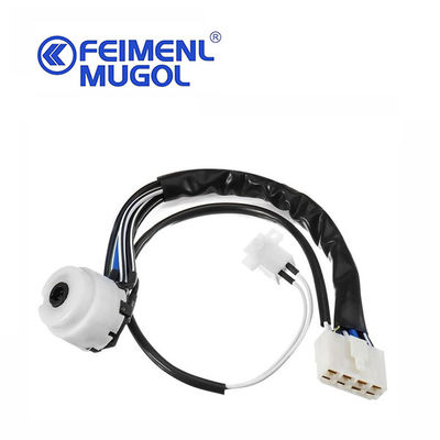 قیمت خوب 3704920XK00XA موتور روشن شدن قفل هارمنیس مجموعه برای دیوار بزرگ HAVAL بدن هارمنیس لوازم جانبی آنلاین