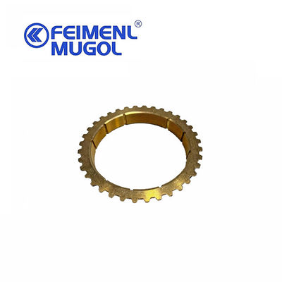 قیمت خوب سینکرونیزر حلقه 4th 5th Gear Wheel Synchronizer Hub ISUZU 4HG1 4HF1 8941287752 OEM آنلاین