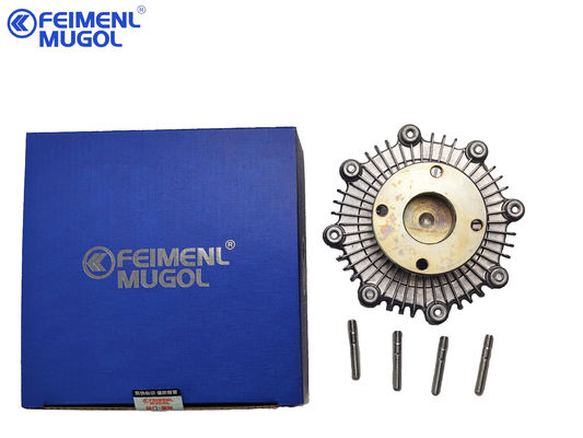 قیمت خوب فان کلاچ برای ISUZU 4JB1T 8-97129735-0 قطعات کامیون ISUZU آنلاین