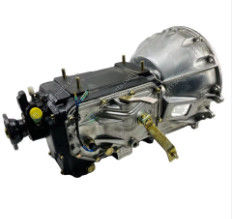 قیمت خوب FEIMENL MUGOL گیربکس برای QINGLING 600P Euro4 1701010-LPA20 کامیون قطعات اتوماتیک آنلاین