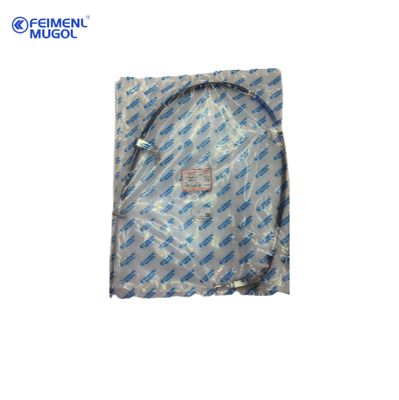 قیمت خوب C8980670481، کابل ترمز دستی عقب راست برای D-MAX/رویمای 4WD، 2120 میلی‌متر آنلاین