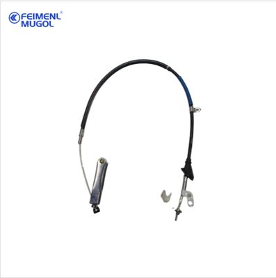 قیمت خوب کابل ترمز دستی جلو اصلی 9P2-2853AH - ساخته شده برای کنترل JMC Yuhu شما در جاده و خارج از جاده آنلاین