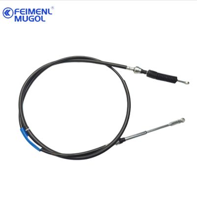 قیمت خوب کابل انتخاب دنده OEM ایسوزو 100P 8-97089987 بدون سر آنلاین