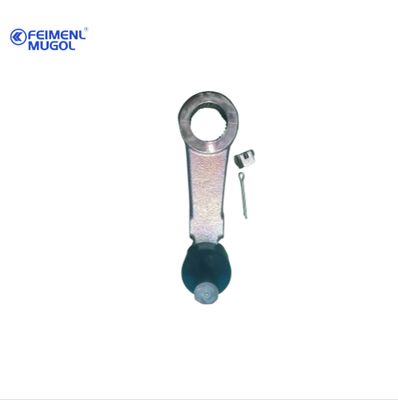 قیمت خوب مجموعه اصلی بازوی pitman برای SUV های Mitsubishi Pajero و Nissan Paladin برای OEM MB831040 آنلاین