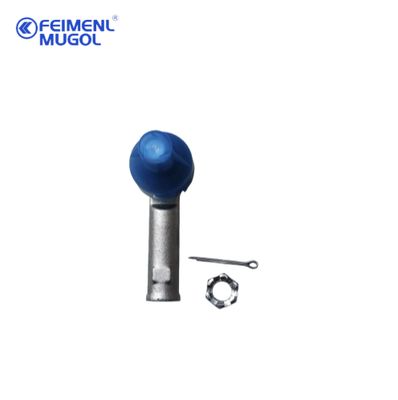 قیمت خوب پایان بند بند بیرونی اصلی برای فورد ترانزیت، پاسخ دادن به فرمان صاف برای 97VB 3289AA عمر طولانی آنلاین