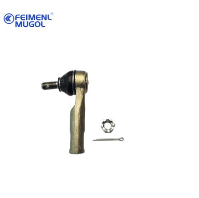 قیمت خوب انتهای میله اتصال بیرونی اصلی با دوام مناسب برای Great Wall H6 SUV - فرمان و هندلینگ نرم آنلاین