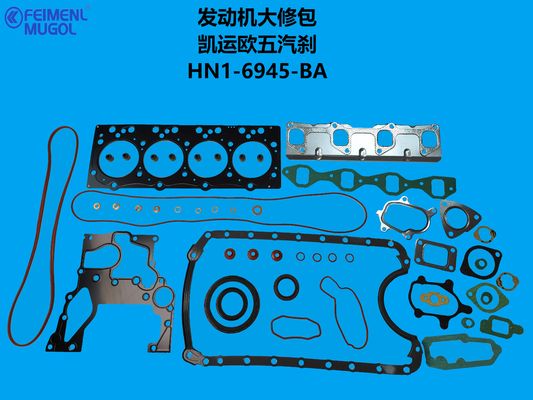 قیمت خوب HN1-6945-BA Professional Overhaul Kit – Trusted Quality for JMC Kaiyun آنلاین