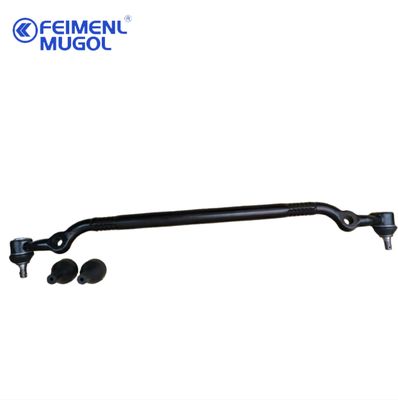 قیمت خوب 3400460-D01 OEM Premium Great Wall Pickup Steering Assembly ساخته شده با یکپارچه سازی مفصل توپ و فاصله دقیق 58.5 سانتی متر برای دقت فرمان در سطح کارخانه آنلاین