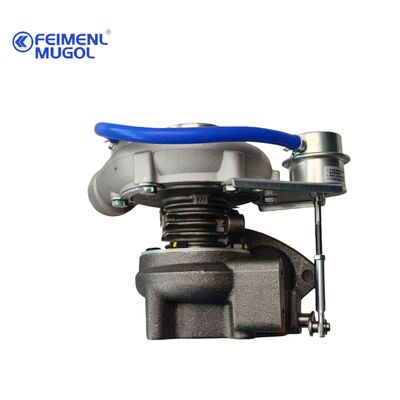 قیمت خوب توربوشارژر جایگزین ممتاز OEM 1118300DL برای JMC Kaiyun و Baodian طراحی شده برای استفاده حرفه ای و عملکرد طولانی مدت آنلاین