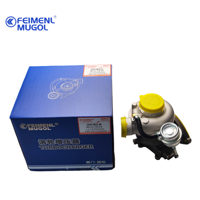 قیمت خوب قطعه اصلی موتور JMC Shunda / Baodian Turbocharger DP1-6K682-BA با هزینه مناسب برای ارائه قابلیت اطمینان طولانی مدت آنلاین