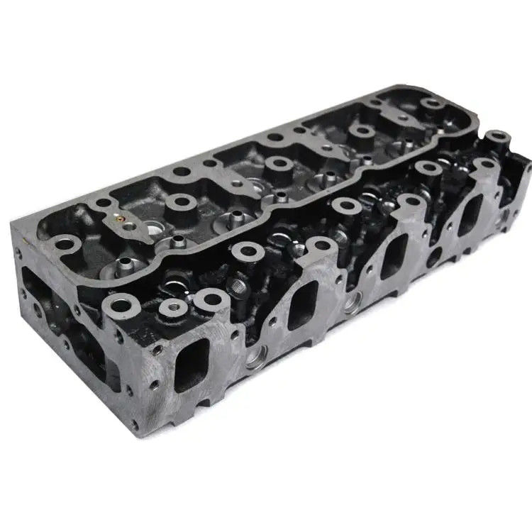 8-97239922-3 8972399223 Diesel Engine Cylinder Head Isuzu NKR77 4KH1-TC