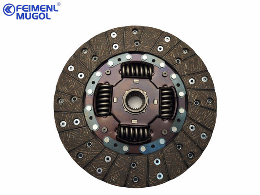 100P600 PDAMX 8-97257124-HM قطعات انتقال اتوماتیک دیسک کلاچ