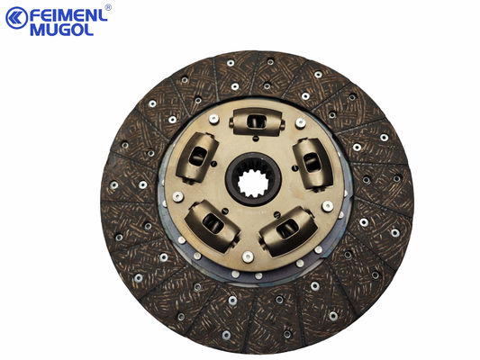 JMC1030 4D30 DN3-7550AC-HM دیسک کلاچ اتوماتیک برای Jmc
