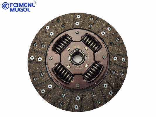 100P600 PDAMX 8-97257124-HM قطعات انتقال اتوماتیک دیسک کلاچ