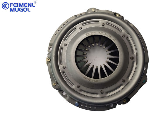 پوشش کلاچ کلاچ Disj Cn3c15 7563 AB Cn3c15 7563 AC Jmc قطعات سیستم کلاچ Greatwall