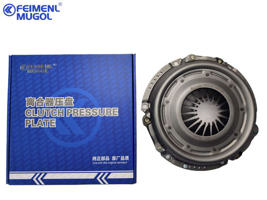 پوشش کلاچ کلاچ Disj Cn3c15 7563 AB Cn3c15 7563 AC Jmc قطعات سیستم کلاچ Greatwall